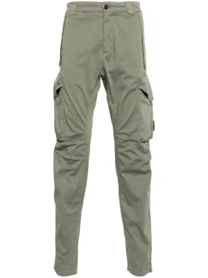 C.P. Company Pants for Men - Shop Now - FARFETCH