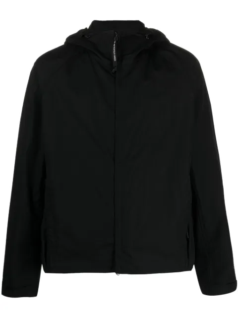 C.P. Company Metropolis Series HyST hooded jacket