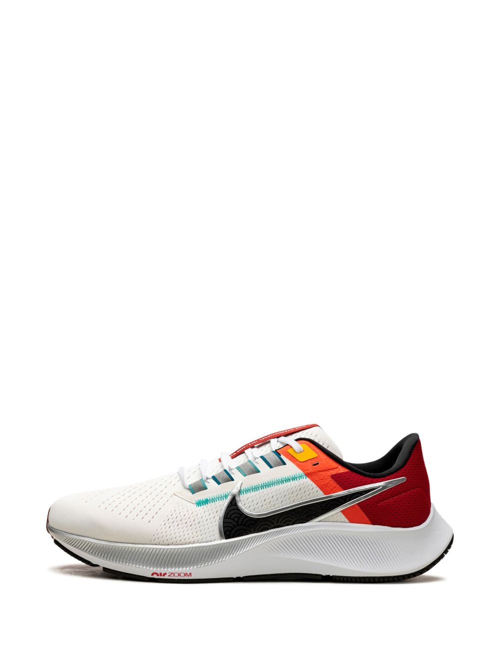 Nike Air Zoom Pegasus 38 "Dune Red" sneakers WOMEN