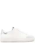 Axel Arigato Clean 90 Triple lace-up trainers - White