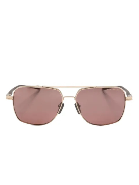 Dita Eyewear lentes de sol con armazón estilo piloto