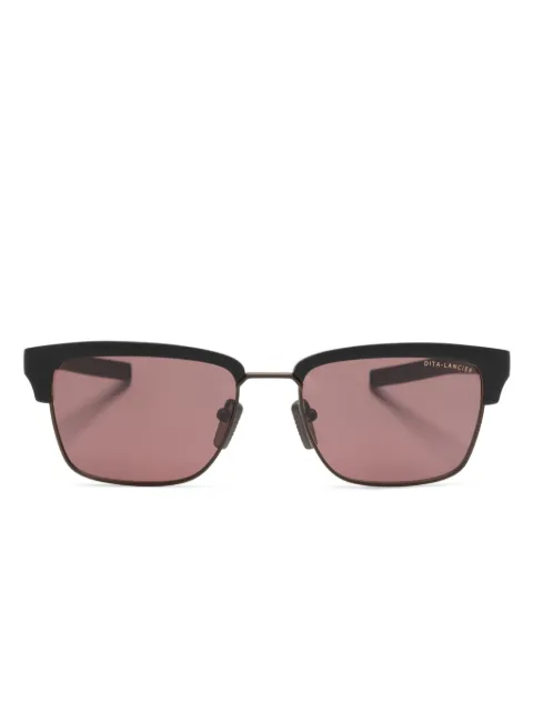 Dita Eyewear DLS-416 rectangle-frame sunglasses