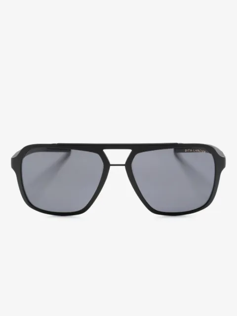Dita Eyewear DLS-415 navigator-frame sunglasses