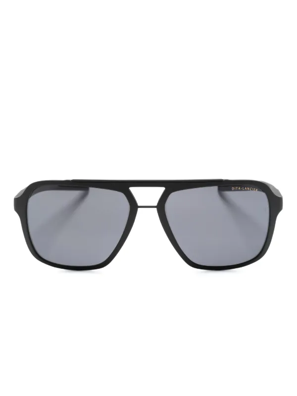DITA ブラック サングラス DITA | 【DITA】 MONOLIX モノリクス DTS750-A-01AF（Black/Midnight