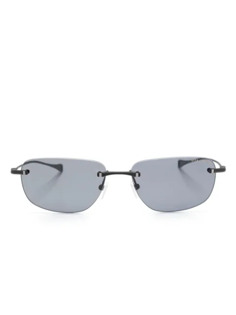 Dita Eyewear rectangle-frame sunglasses