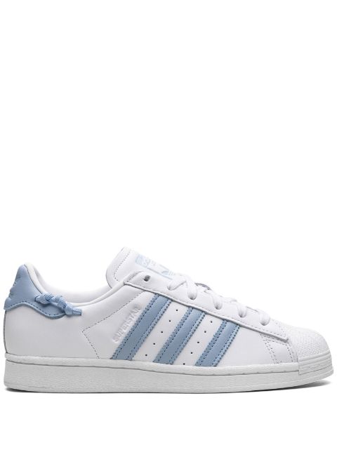 adidas Superstar "Sky Blue" sneakers WOMEN