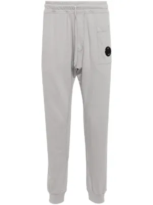 Grey cp hot sale company joggers