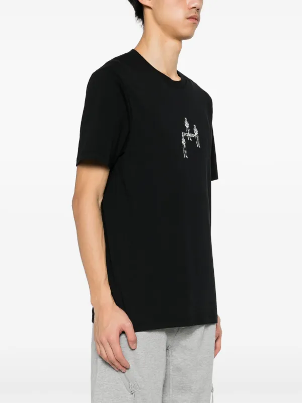 cp company t shirt sailor