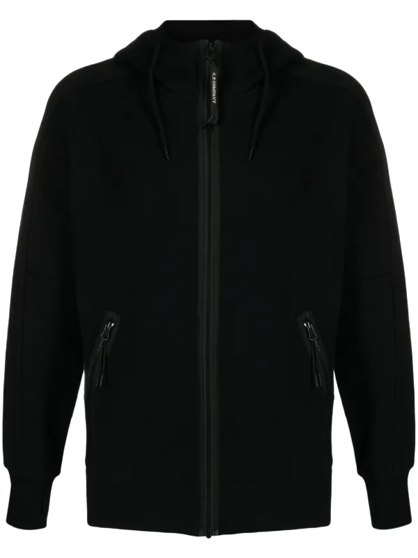 Cp company mens hoodie best sale