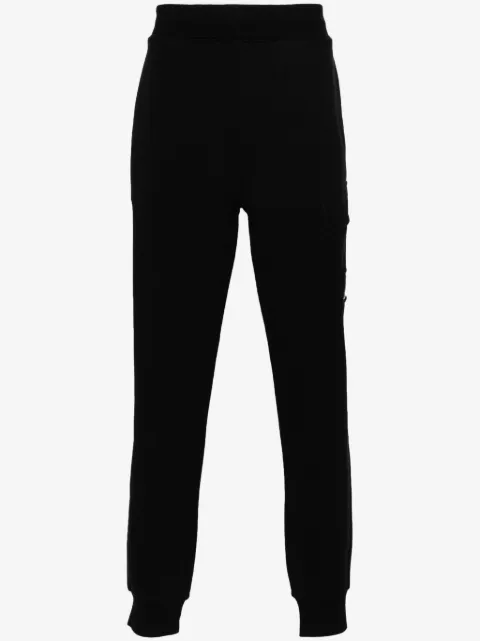 C.P. Company pantalones cargo con detalle Lens