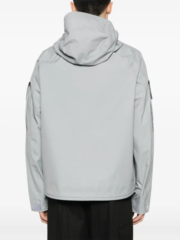 C.P. Company Gore-Tex 3L Infinium フーデッド ジャケット C.P. Company Gore-Tex 3L Infinium フーデッド ジャケット