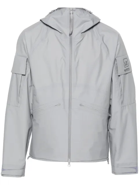 C.P. Company Gore-Tex 3L Infinium hooded jacket