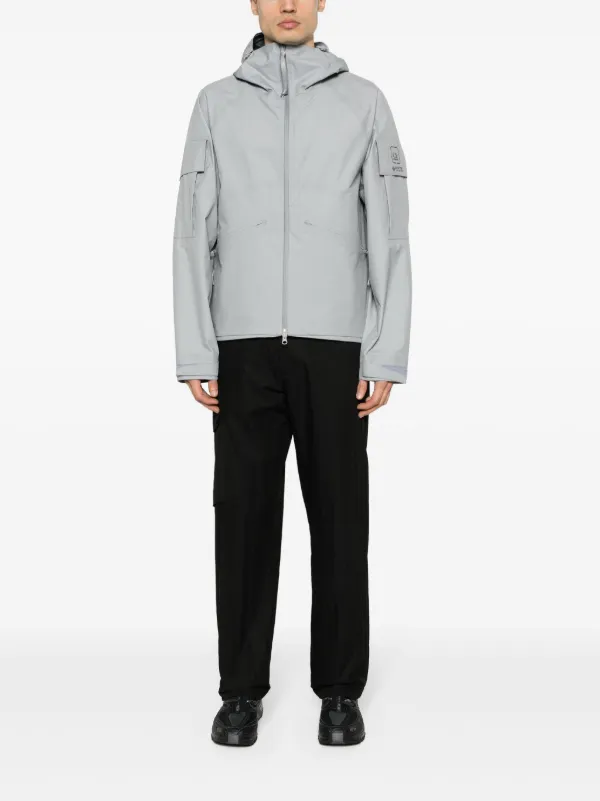 C.P. Company Gore-Tex 3L Infinium フーデッド ジャケット