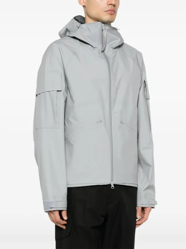 Cp company gore tex jacket top