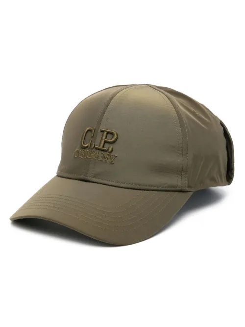 Casquette Chrome-R Goggle - C.P. Company - Modalova