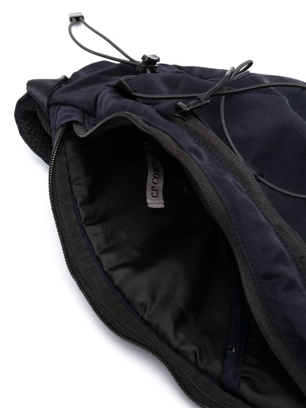 crossbody rucksack