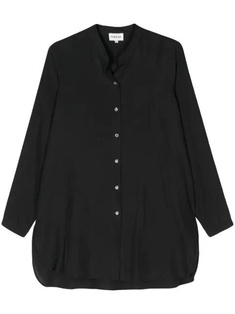 P.A.R.O.S.H. Sunny silk shirt