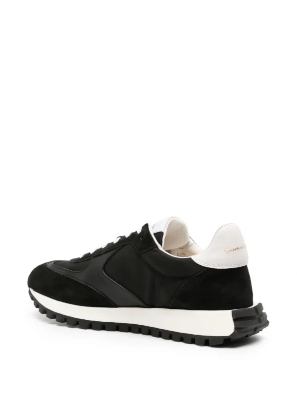 【関税・送料込】GIANVITO ROSSI GRAVEL スニーカー スエード 関税・送料込】GIANVITO ROSSI GRAVEL スニーカー スエード
