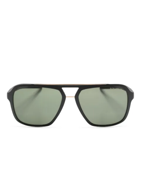 Dita Eyewear Lancier square-frame sunglasses