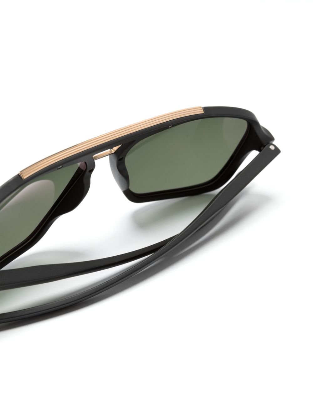 Dior square hotsell abstract sunglasses