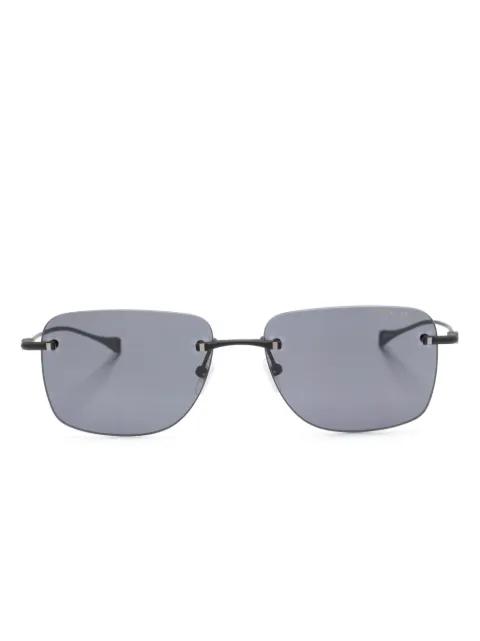 Dita Eyewear DLS-119 rectangle-frame sunglasses