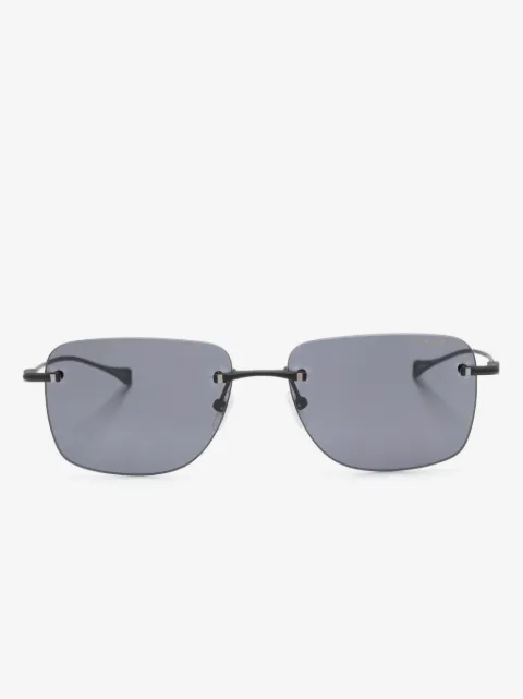 Dita Eyewear DLS-119 rectangle-frame sunglasses