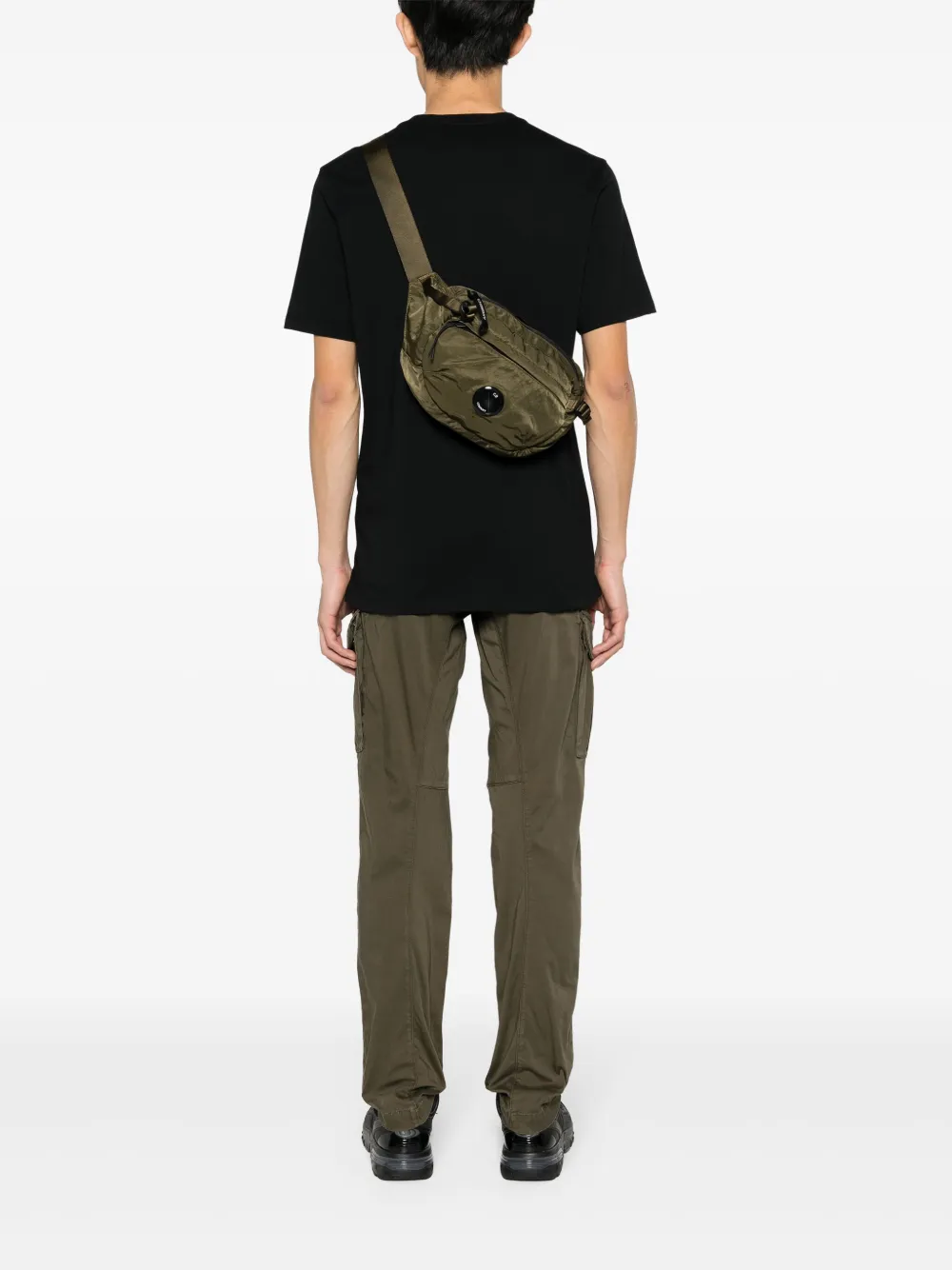 C.P. Company Pochete transversal Nylon B | Image 2