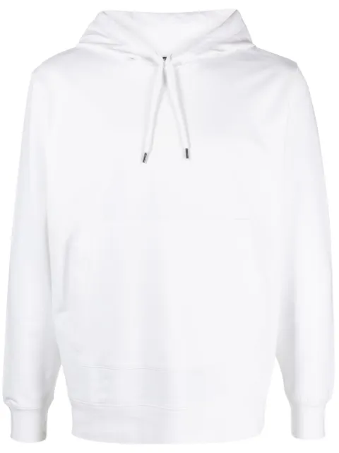 C.P. Company hoodie con logo estampado