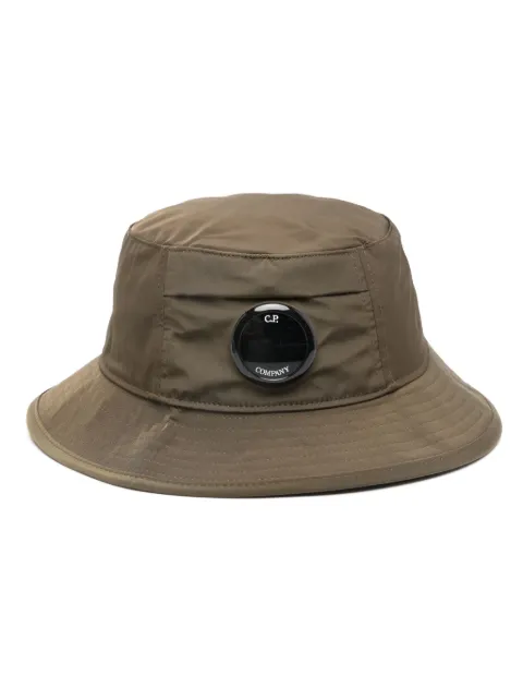 C.P. Company Chrome-R Lens bucket hat