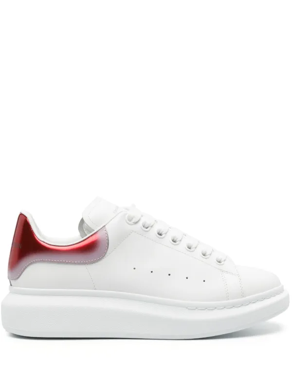 Alexander mcqueen deals shoes farfetch