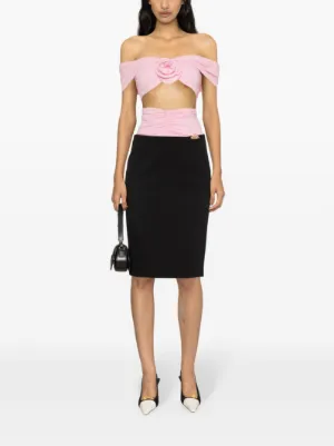 Versace Skirts for Women - Farfetch