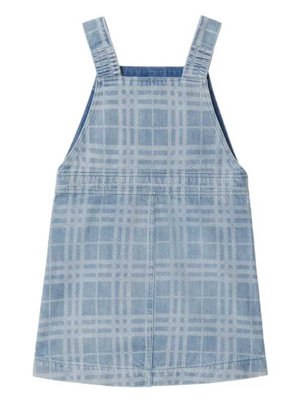 Burberry denim outlets Dress