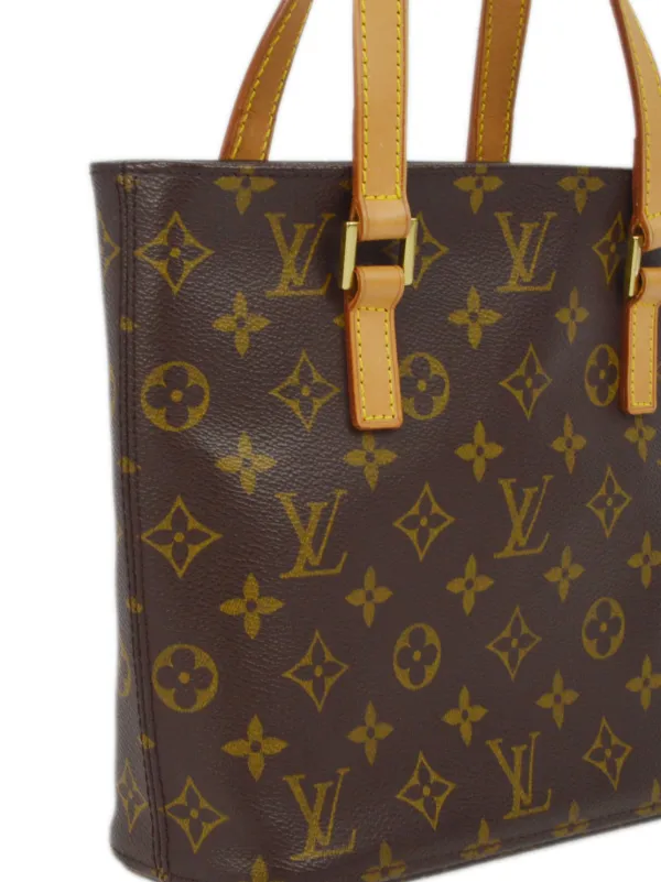 Louis vuitton best sale vavin tote