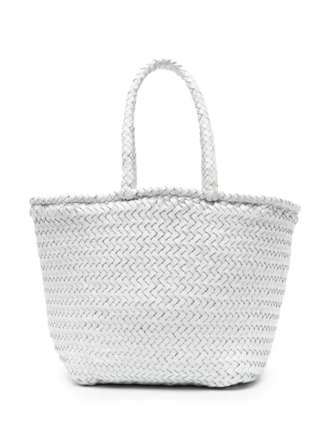 DRAGON DIFFUSION small Grace Basket tote bag