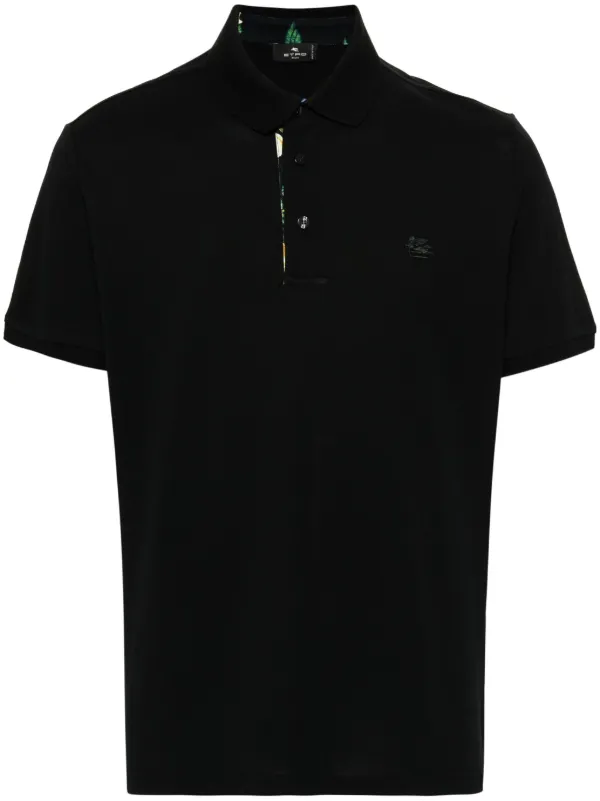 Tシャツ・カットソー ETRO FW25 'Pegaso' polo shirt (MRMD0006AJ264 B3681) 22402596_52368854_600.jpg