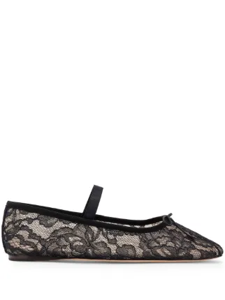 Loeffler Randall