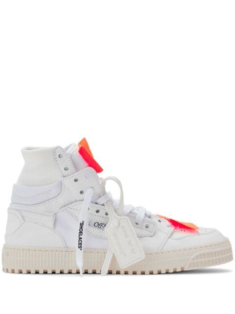 Off-White Off Court 3.0 High-Top-Sneakers