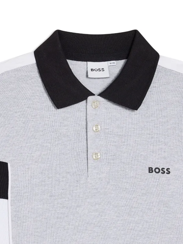 【関税&送料込】Boss Set Di Tre T-Shirt 数量限定！BOSS Tシャツ 2枚セット＊関税 送料込＊