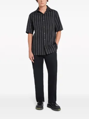 Off-White Tailored Pants for Men - FARFETCH
