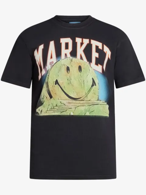 MARKET グラフィック Tシャツ