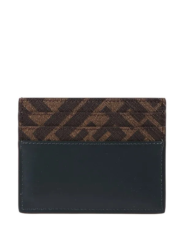 FENDI 新品カードケース org.jpg