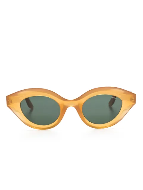 Lapima Nina Petit cat-eye frame sunglasses