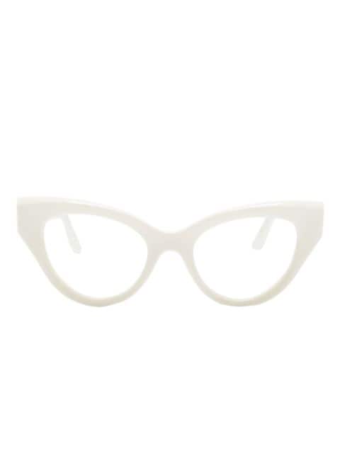 Lapima Violeta cat-eye glasses 