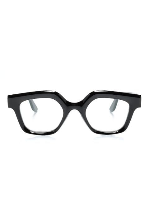 Lapima Carla geometric-frame glasses