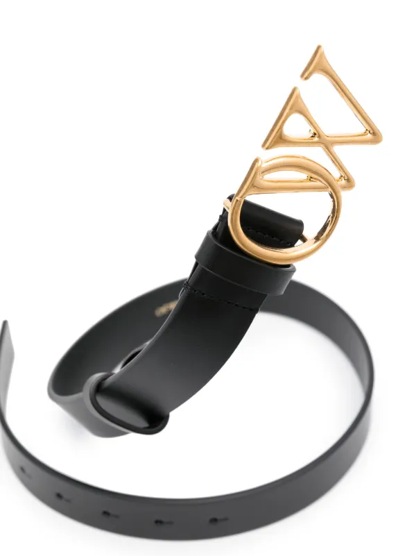 Ceinture off outlet white farfetch