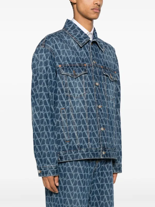 Valentino Garavani Windbreaker Jacket | Z 2 4
