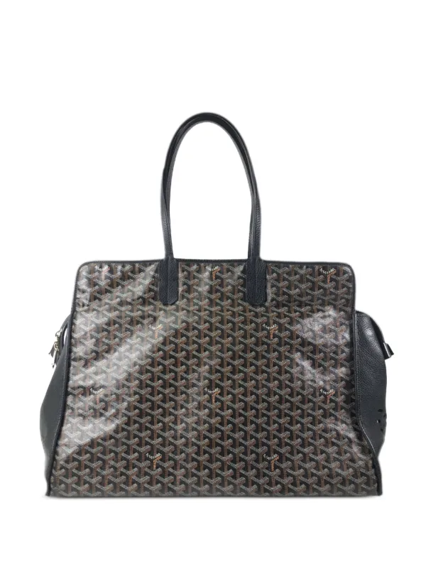 Goyard top sac hardy