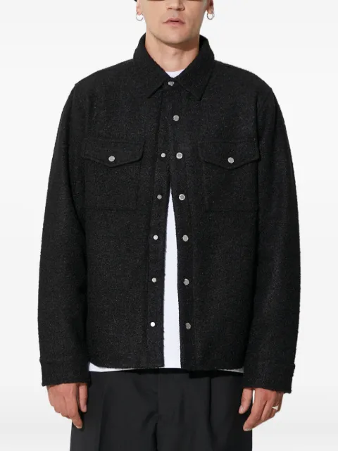 Billionaire Boys Club Outdoorsman shirt jacket