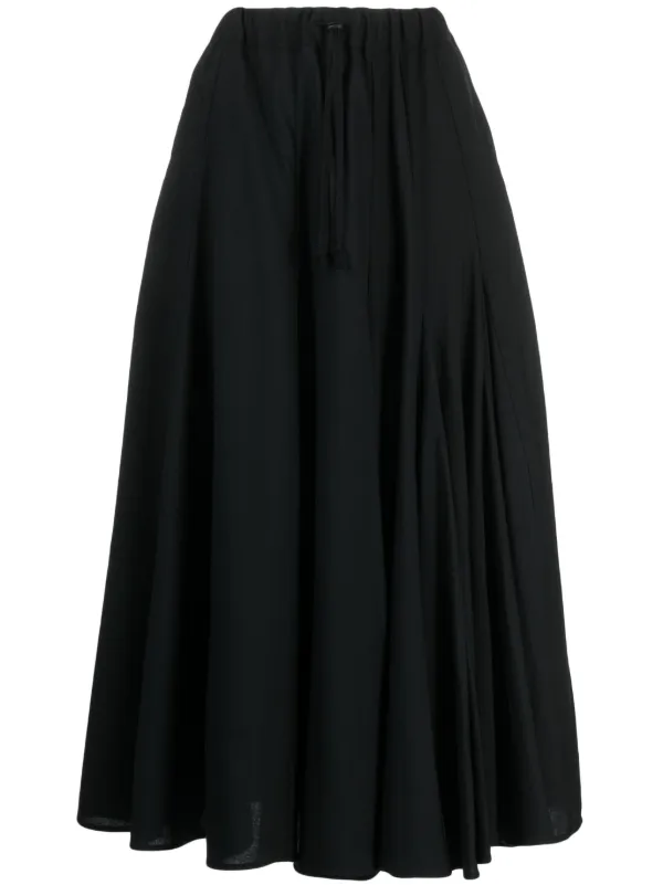 STAFF STYLING｜THE SHOP YOHJI YAMAMOTO