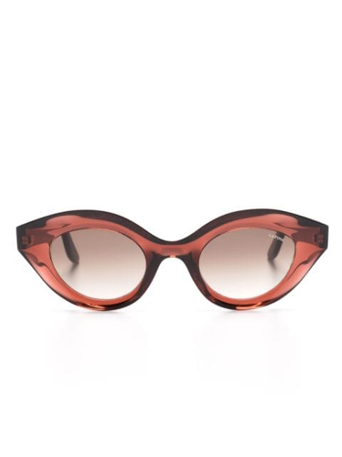 Lapima Nina Petit cat-eye frame sunglasses